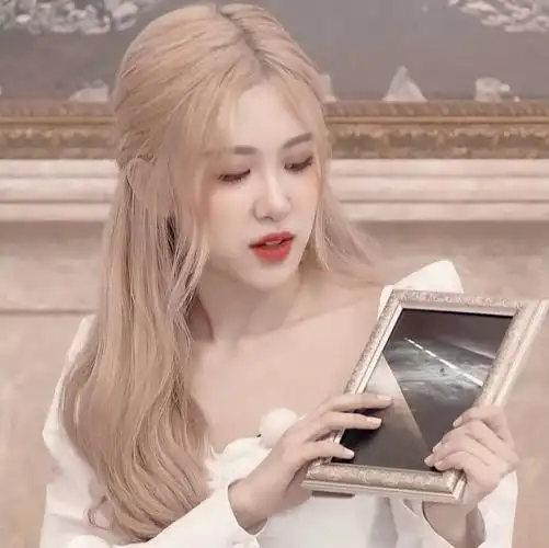 blackpink 头像 壁纸 cr. - 堆糖,美图壁纸兴趣社区