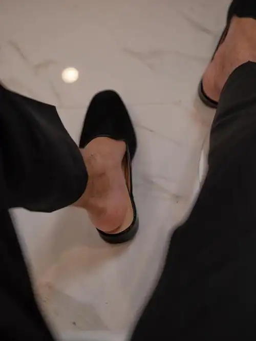 正装皮鞋  #男鞋  #西装控  #西服穿搭  #西装