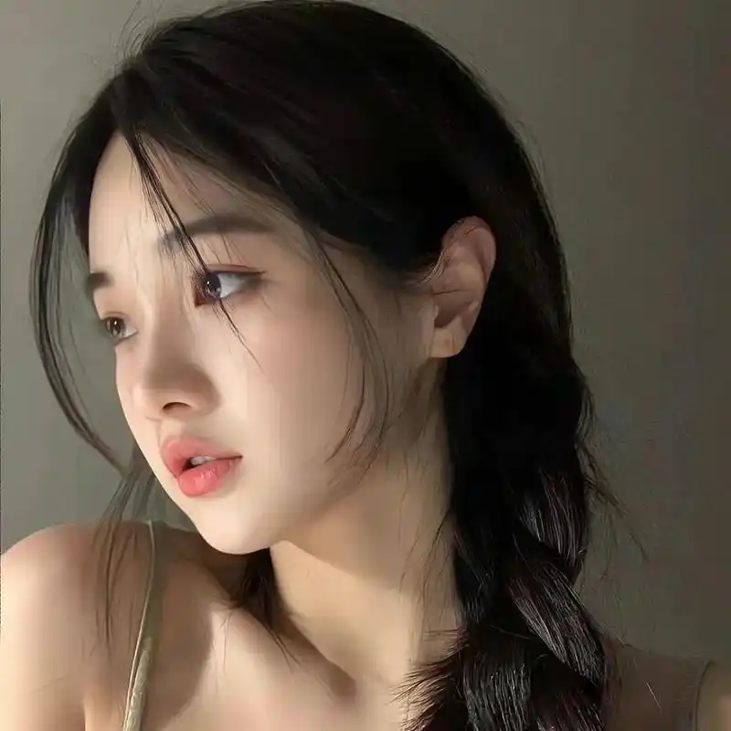 头像:可盐可甜好看的头像微信头像