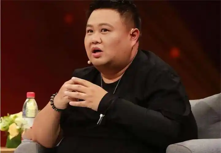 孙越:从小学相声长大,与岳云鹏合作10年,婚姻情况至今未知_郭德纲