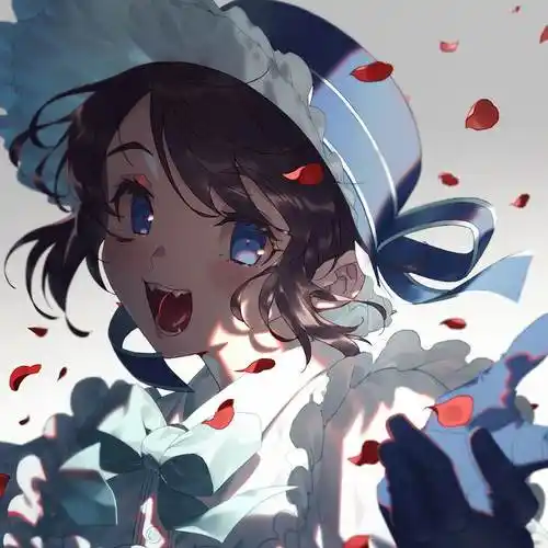 第五人格艾玛伍兹插画图片