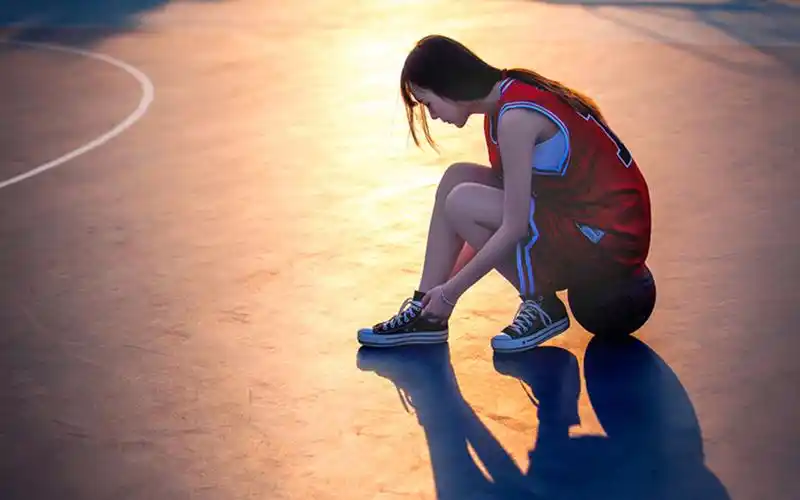 元气少女篮球宝贝运动图片桌面壁纸高清大图预览1920x1200_美女壁纸