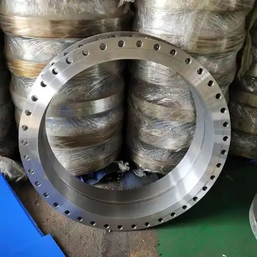 dn15dn1000长高颈碳钢平焊法兰承插法兰松套法兰对焊带颈法兰