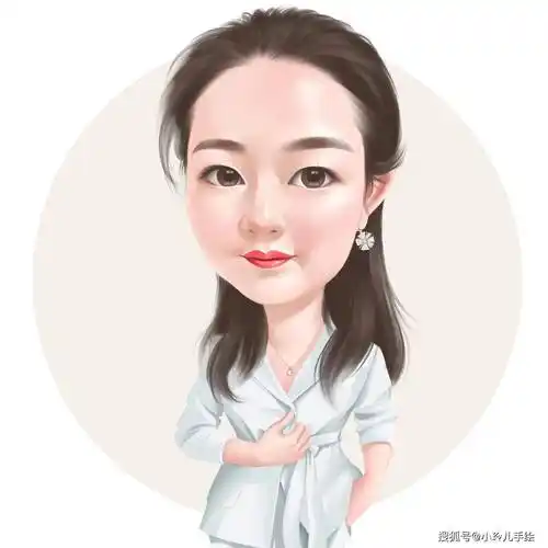 高清头像女生,元气少女头像可爱