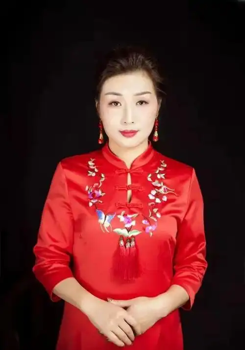 刘晓燕个人资料(阜阳刘晓燕个人简历)