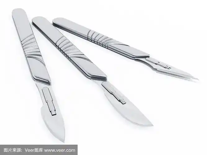 手术刀