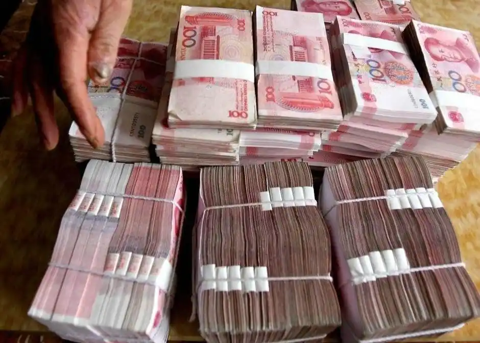 带3万元人民币现金,到香港能够生活多久呢?答案没有想到