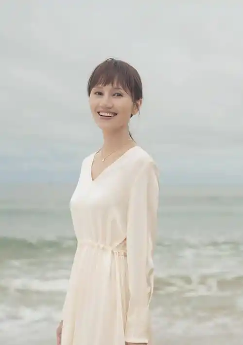 被称为中国的奥黛丽赫本袁泉究竟有什么魅力