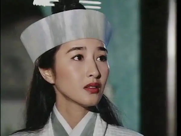 大胆开麦关咏荷古装比时装好看多了