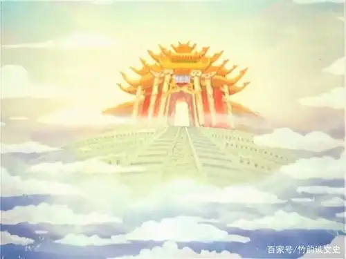 西游记:斗牛宫到底是什么场所?为何闹天宫的全爱和它过不去