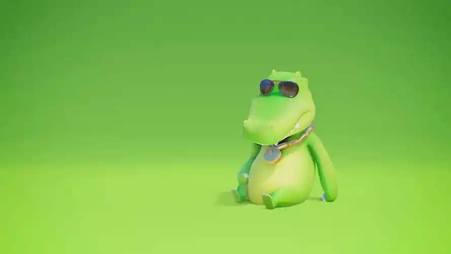 跪求游戏《动物派对》表情包? - 知乎