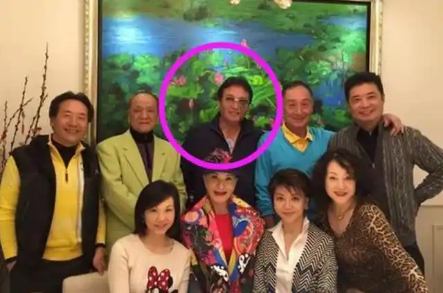 那个为了追邓丽君放过林青霞鸽子的秦祥林,如今69岁生活成这样