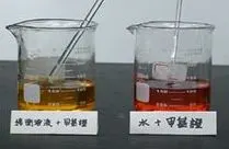 制备方法/甲基橙 编辑 实验室制法