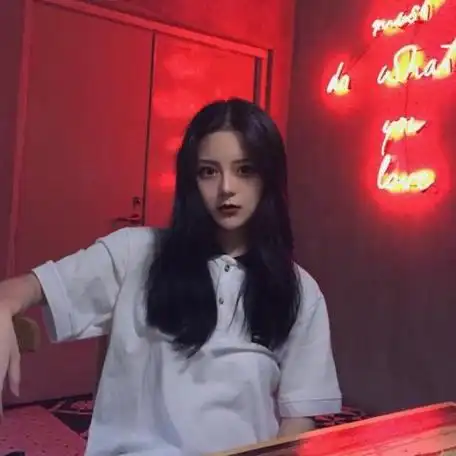 社会头像女生 高清霸气的超拽社会姐头像图片