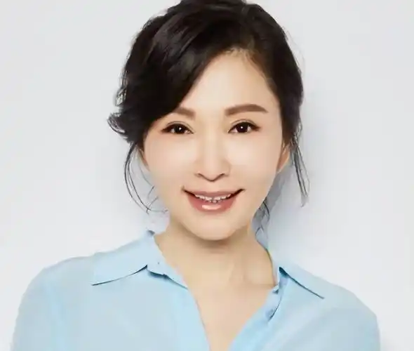 台第一美人张玉嬿:优雅与实力并存,单身待嫁的传奇女星_事业_感情