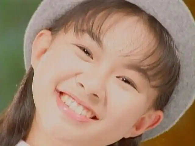 卓依婷民歌小调田总与台湾红星卓依婷合影