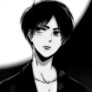 冷酷的帅气动漫男生头像(精选20张)