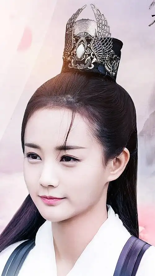 媚者无疆 晚媚 李一桐