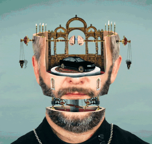 创意生活gif创意设计gif脑洞大开gif有意思gif