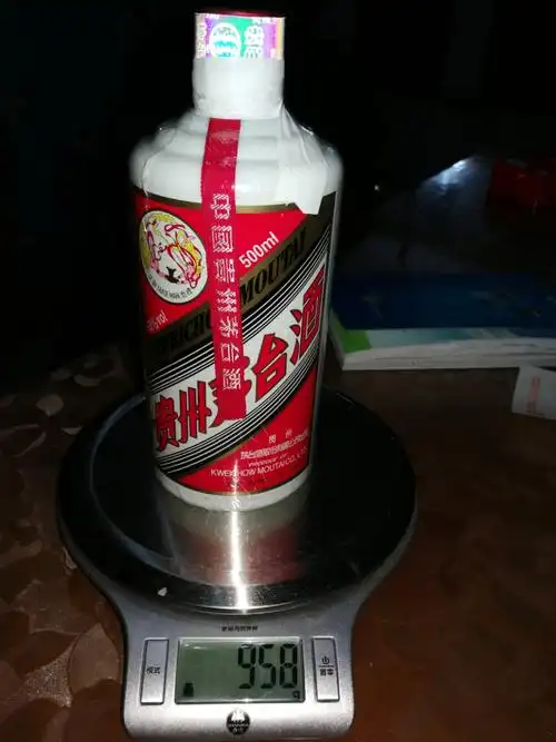 【鼎利鑫】贵州茅台酒 飞天茅台酒53度500ml 茅台飞天 新飞天 送礼品