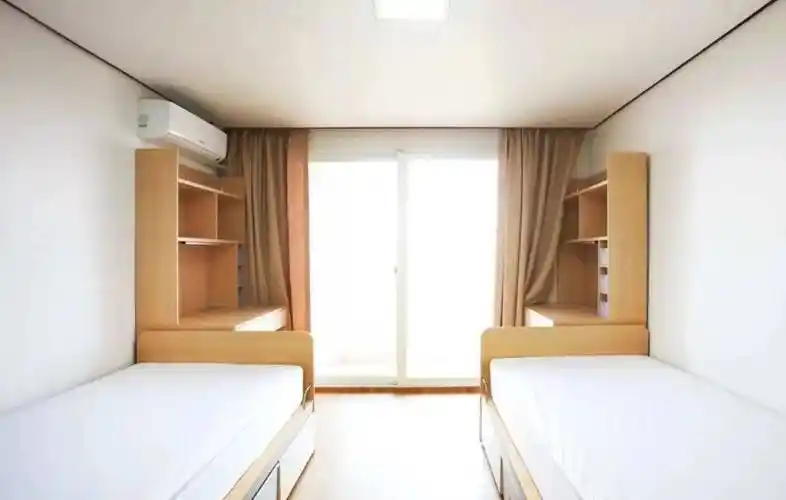 韩国大学_教学_课程