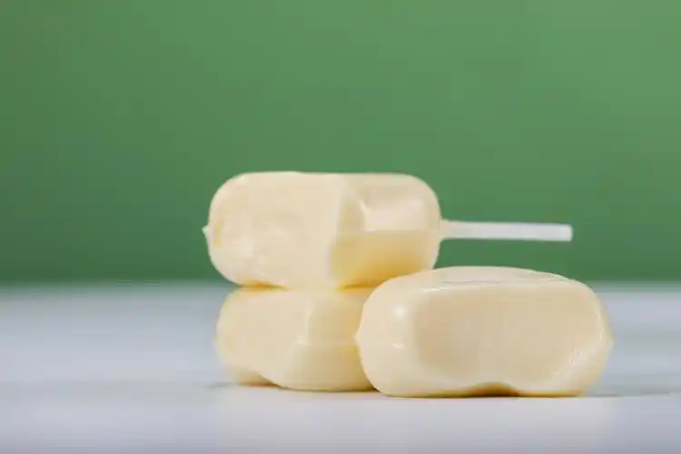 有机奶酪棒 爱氏晨曦奶酪棒 美食类产品摄影 电商摄影