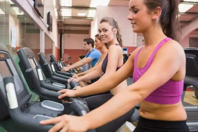 为什么健身房里有的教练不建议通过跑步健身?