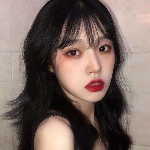 ins女生头像/御姐/女头/御女/超a女头/软妹/部位/闺蜜