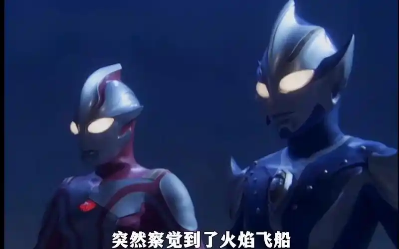 梦比优斯奥特曼:希卡利破开暗黑铠甲,梦比优斯凤凰形态再次登场