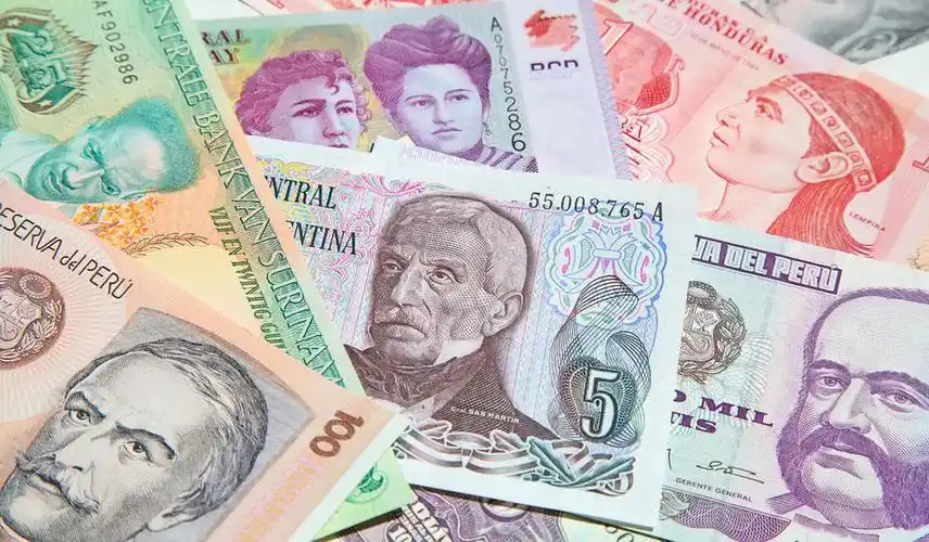 欧元和欧元符号的由来分别是什么