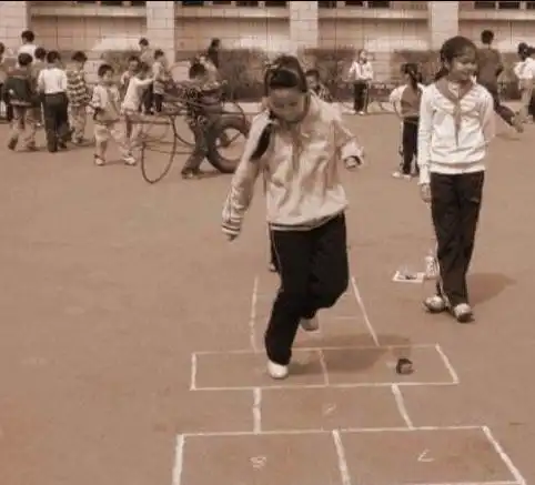 六十张老照片:60后70后80后的记忆,回不去的童年,张张戳中泪点