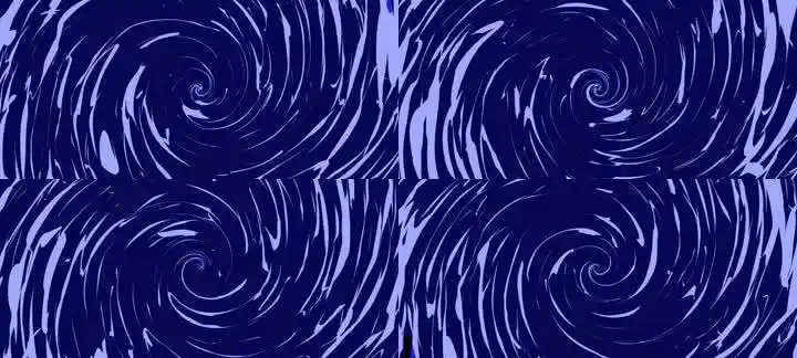 旋涡光效-2循环_2400x1080_高清视频素材下载(编号:8440573)_舞台背景