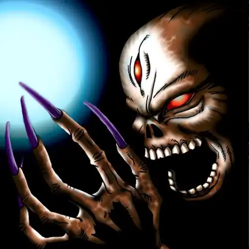 游戏王图文故事第275期冥王之争前篇