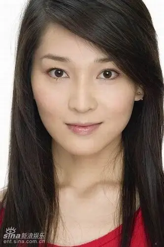 义马籍女星[陈蓉],电视剧《红梅花开》女三号,老家新安县五头的.