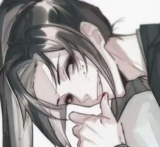 唯美单身贵族古风头像有人问我情人节怎么过我说略过