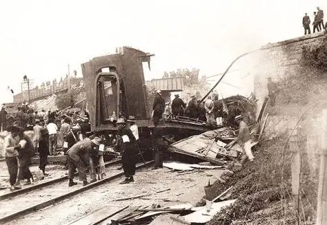 张作霖被炸死 张学良为何13天后才返回奉天?