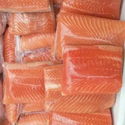 鲑鱼价格行情_今日鲑鱼价格多少钱一斤 _ 一亩田