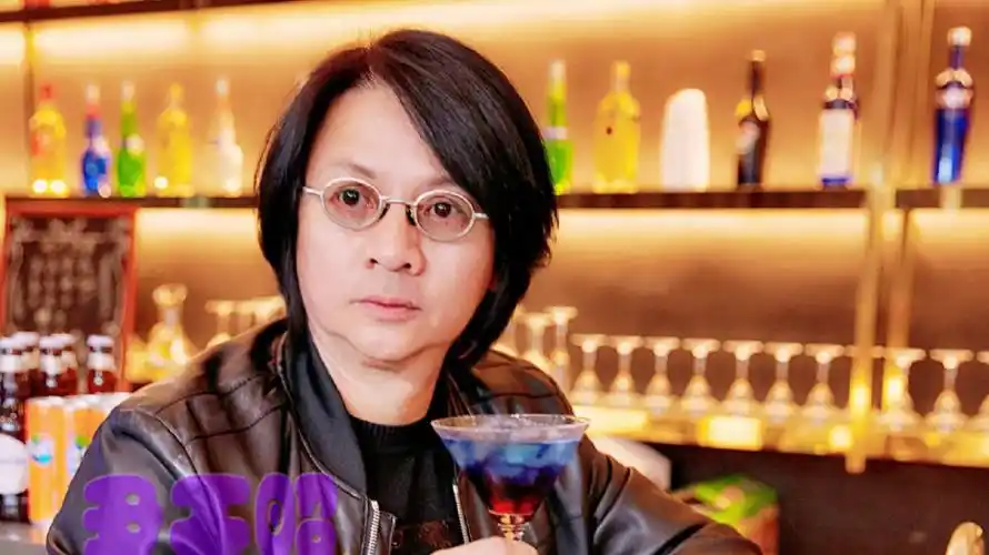 尹天照eric萌友会