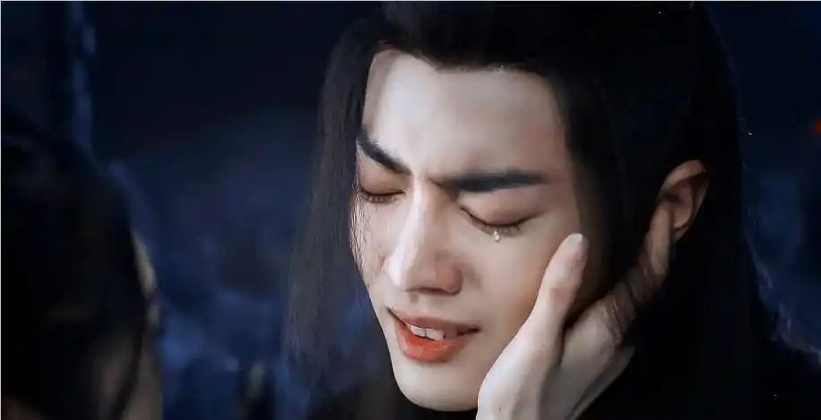 君子不器造就顶级流量明星肖战王一博的斜杠青年养成记