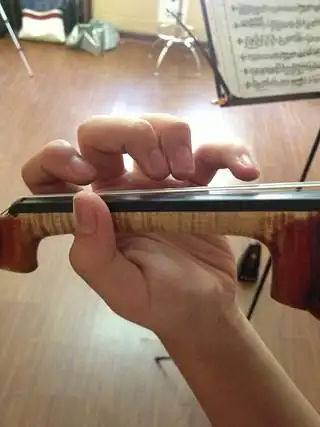 学习小提琴的正确姿势_教育_杭州19楼手机版