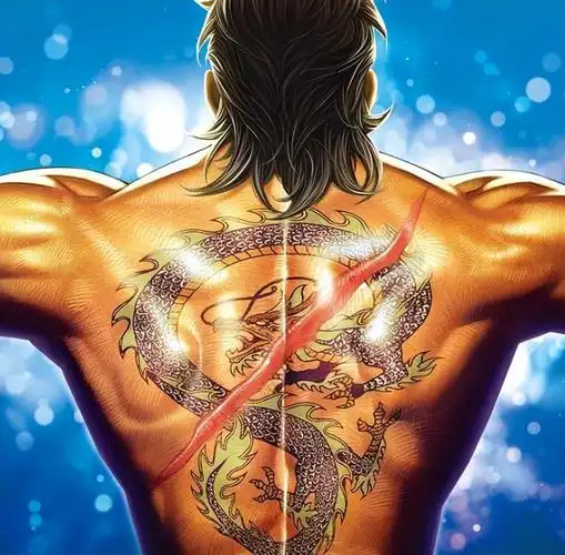 知道原版漫画《古惑仔》这些细节的你!还会羡慕陈浩南吗?