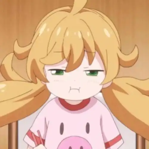 最新好看的女生抖音动漫头像