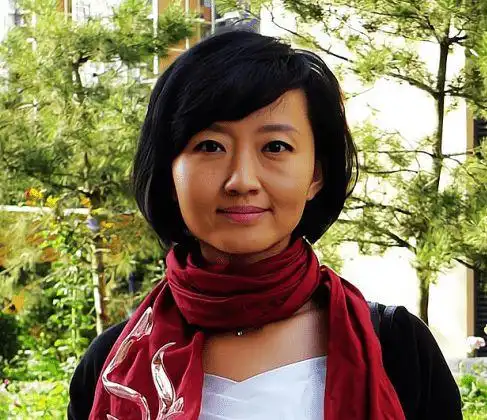 从公知女神到全网群嘲两副面孔的柴静她如今怎么样了