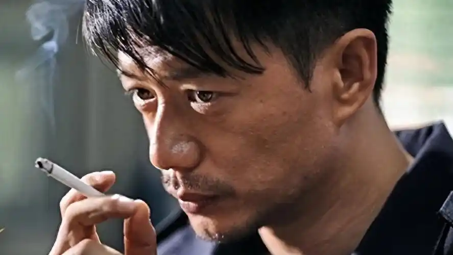 段奕宏:自卑到想自杀,暗恋陶虹,2次获得影帝,低调娶日籍媳妇