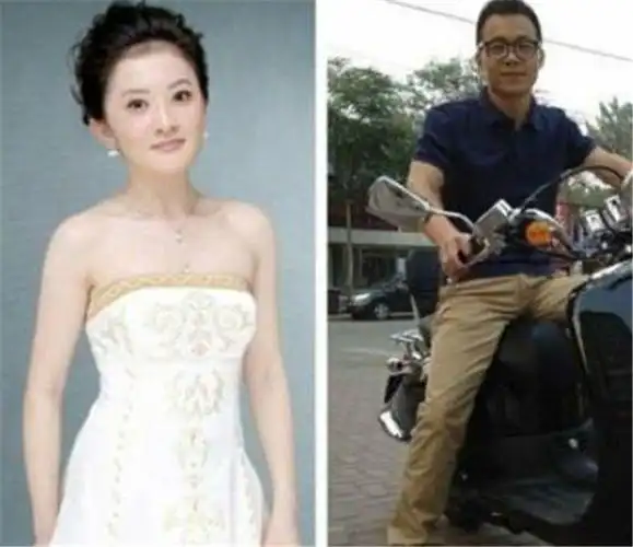 金铭结婚了吗金铭与安玉刚结婚照被揭美如花羡煞旁人