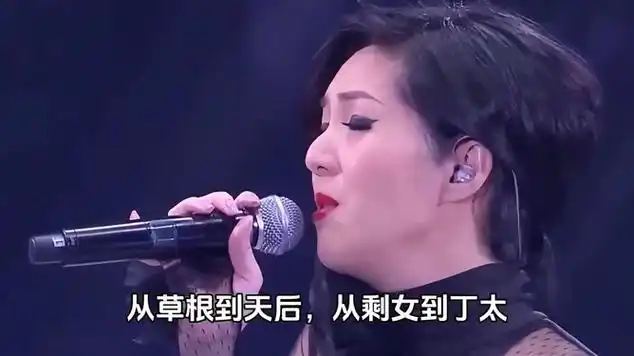 古天乐忍不住强吻,郑中基发歌苦追,杨千嬅到底有什么魅力?