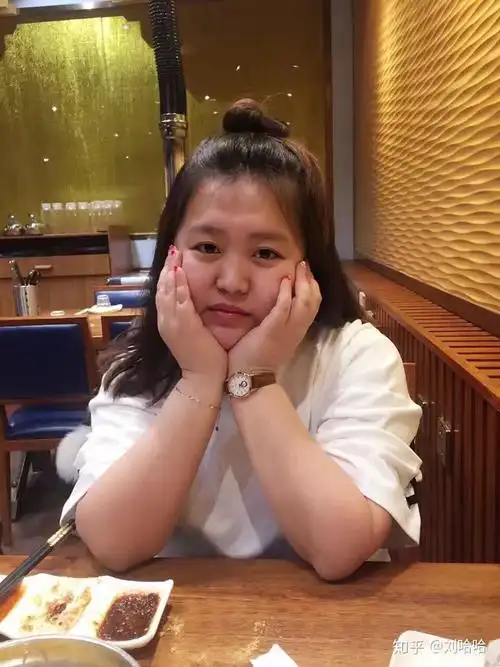 长得胖却漂亮的女性是怎样的?