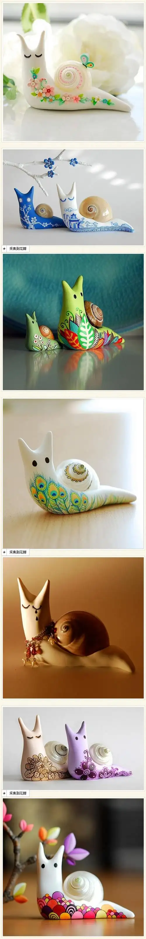 采集于2012-12-12 19:56:15陶瓷小蜗牛29喜欢陶艺凤灵儿同采自zhan