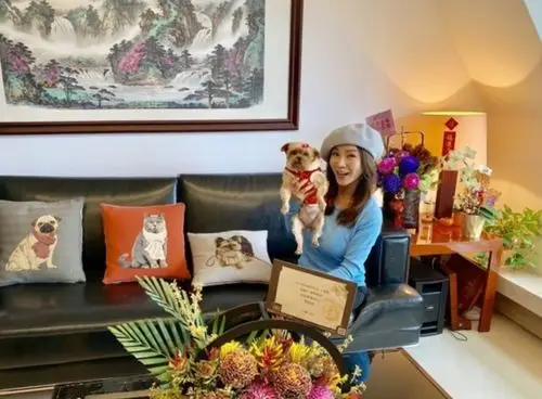 而经过治疗后,陈美凤觉得伤势暂缓,猜想:"因为日本人很喜欢滑雪,常