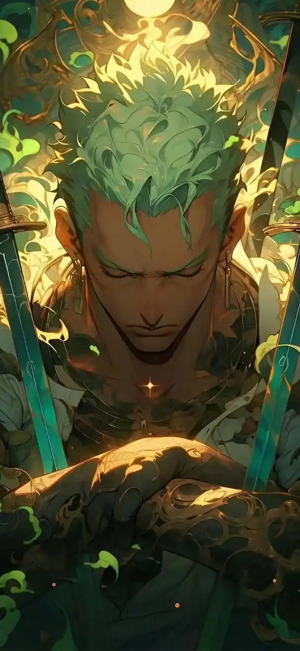 8k高清动漫手机壁纸,不知撩起谁的回忆